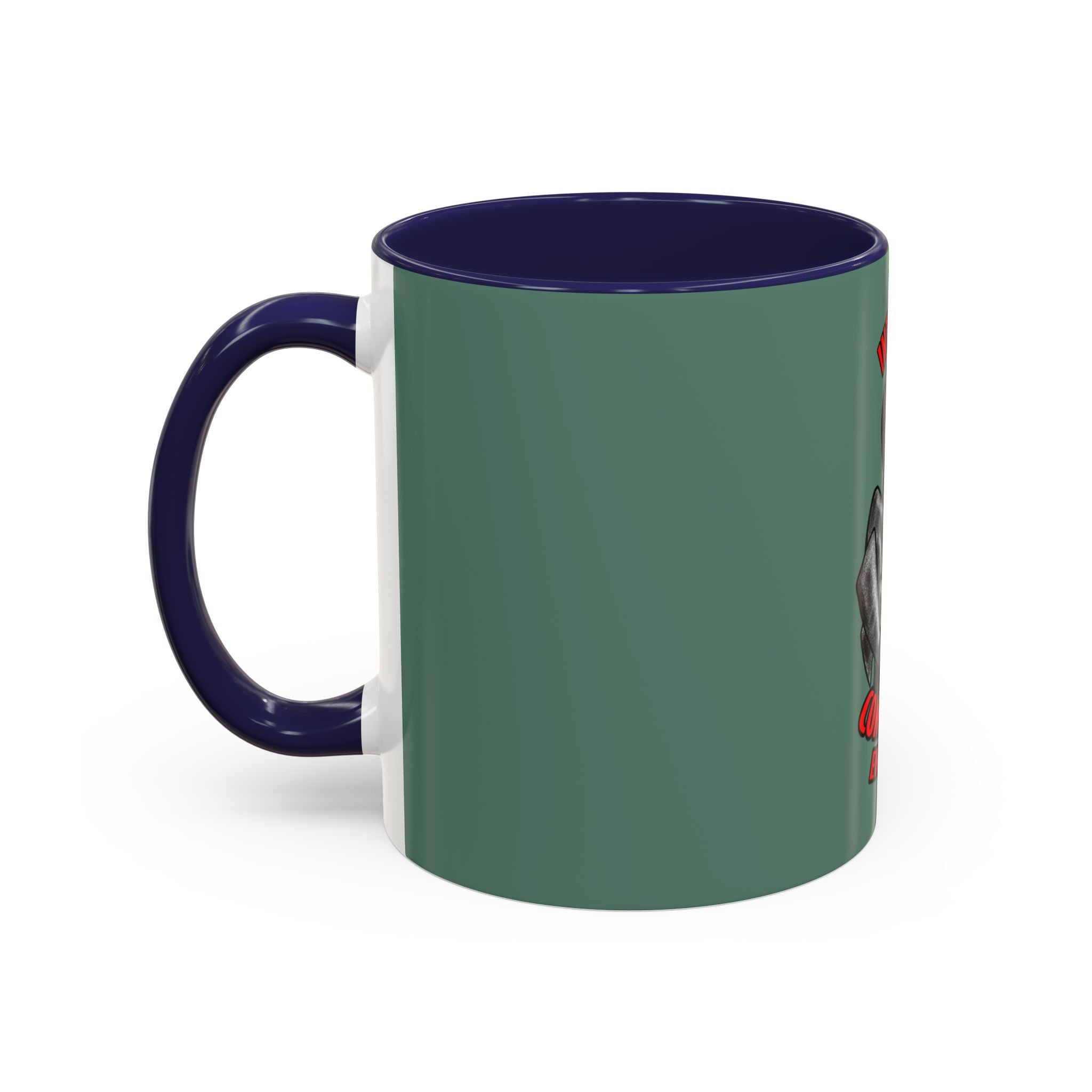 Internal Error, Compiler Stories Series Ceramic Mug 11oz