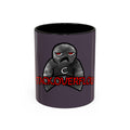 Stack Overflow, Compiler Stories Series Ceramic Mug 11oz