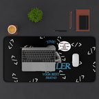 Best Friend, Compiler Stories Series Desk Pad