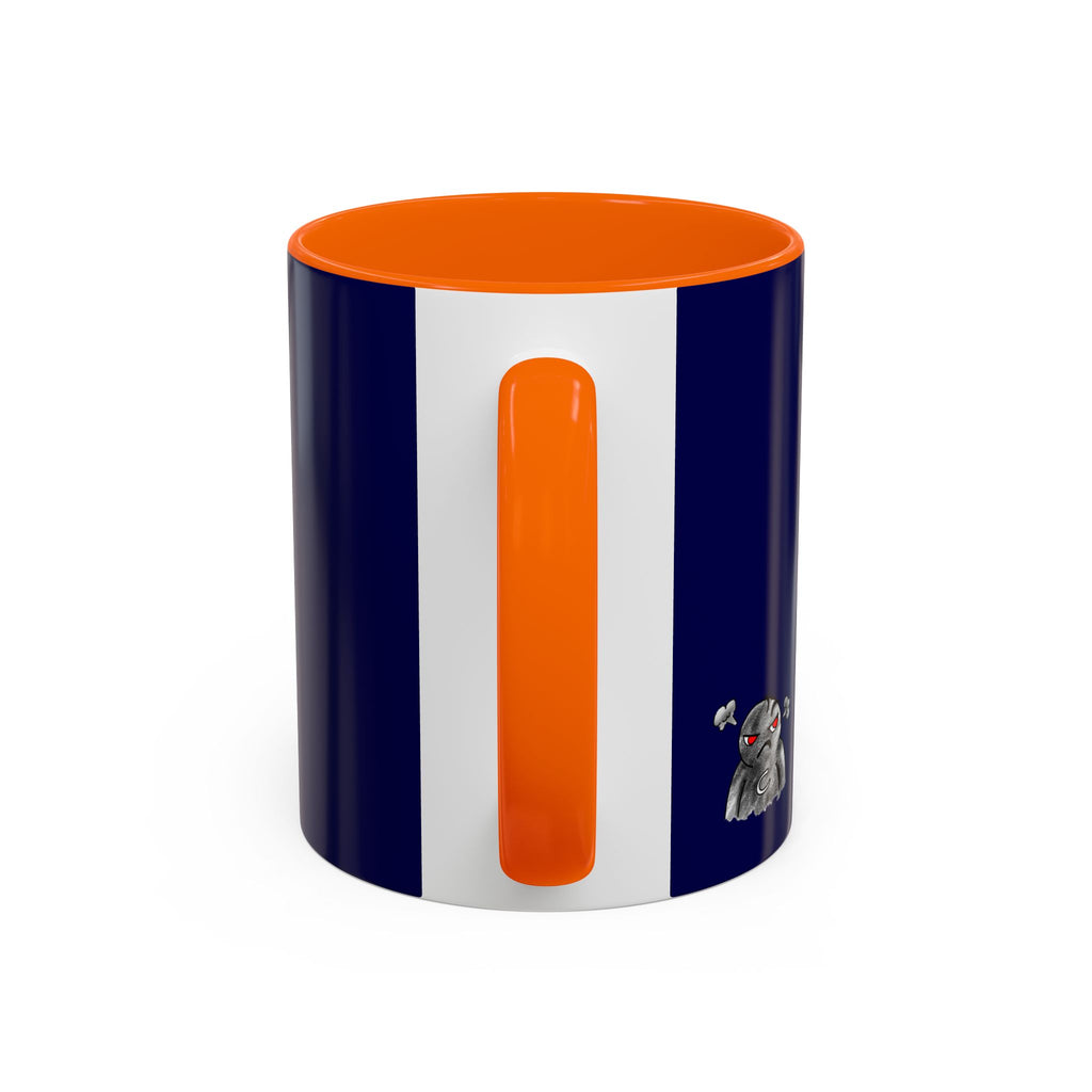 The Unreal Queen, Game Engines Stories Series Ceramic Mug 11oz