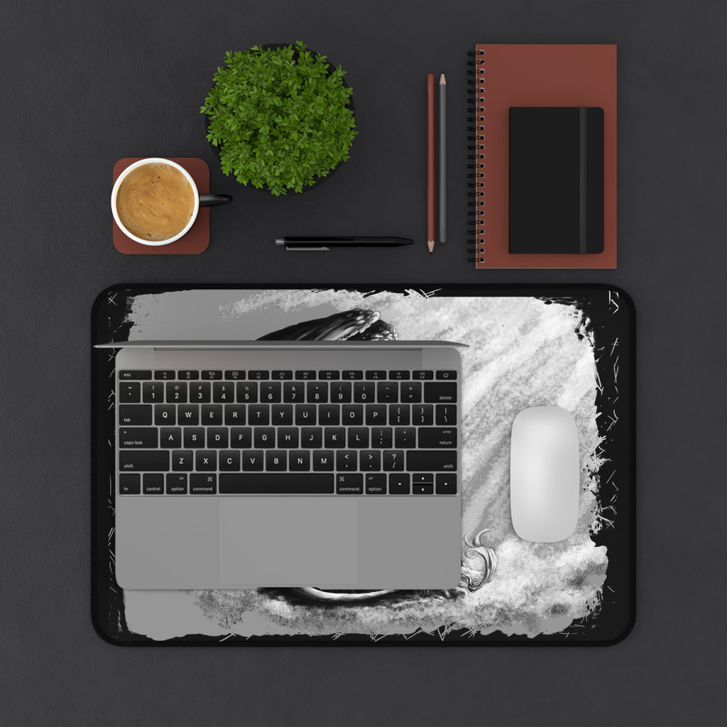 Dragon Queen,  Fantasy Creatures Series Desk Pad