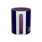 The Unreal Queen, Game Engines Stories Series Ceramic Mug 11oz