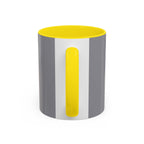 The Master, Compiler Stories Series Ceramic Mug 11oz