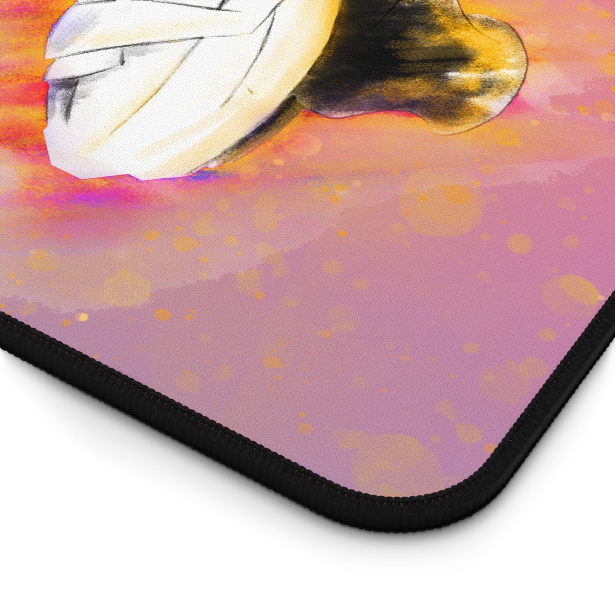 Soul Cleansing, Video Games Meaningful Impact Series Desk Pad