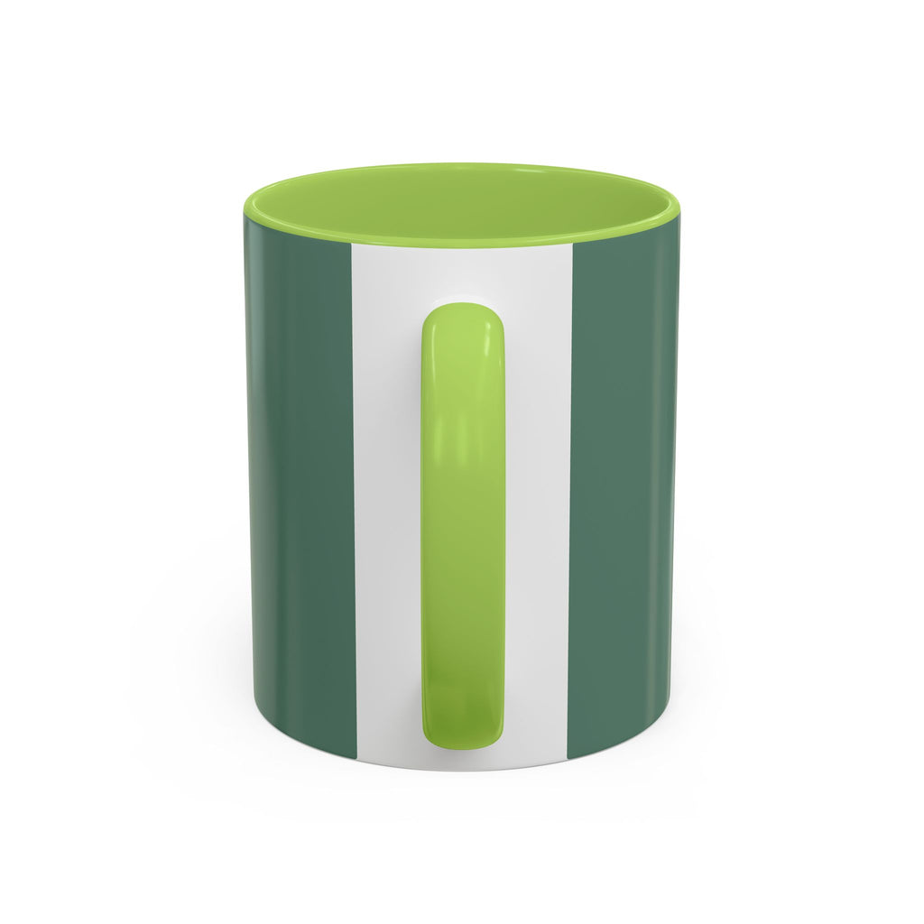 Internal Error, Compiler Stories Series Ceramic Mug 11oz