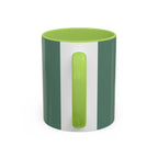 Internal Error, Compiler Stories Series Ceramic Mug 11oz