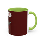 Syntax Error, Compiler Stories Series Ceramic Mug 11oz