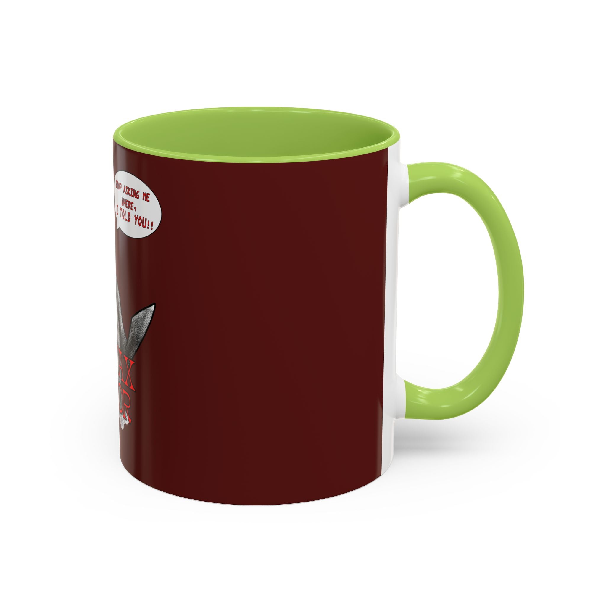 Syntax Error, Compiler Stories Series Ceramic Mug 11oz