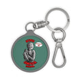 Internal Error, Compiler Stories Series Keyring Tag