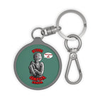 Internal Error, Compiler Stories Series Keyring Tag