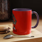 Index out of Bounds Error, Compiler Stories Series Ceramic Mug 11oz