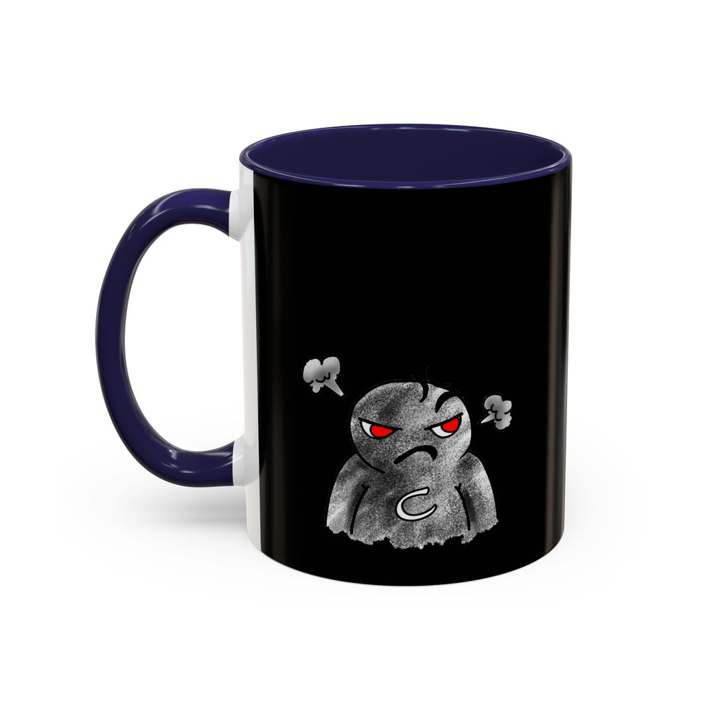 Semicolon Error, Compiler Stories Series Ceramic Mug 11oz