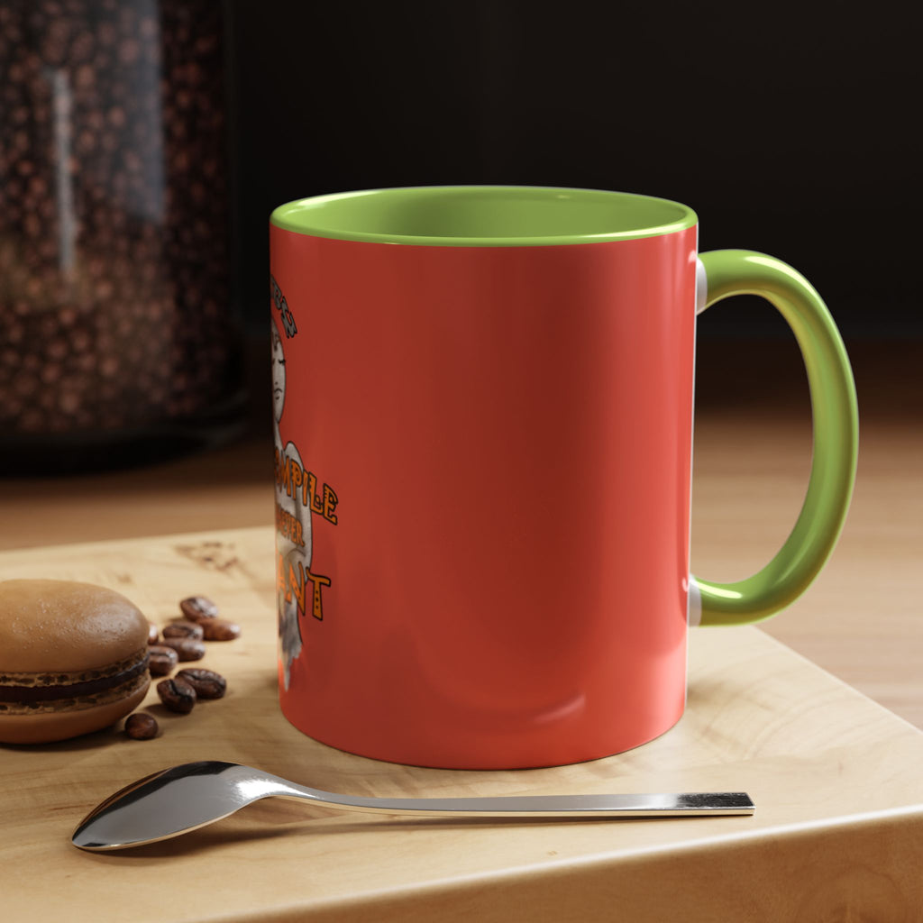 Compiling Issues, Game Engines Stories Series Ceramic Mug 11oz