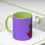 Logical Error, Compiler Stories Series Ceramic Mug 11oz
