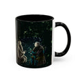 Fulfilling Adventures, Video Games Meaningful Impact Series Ceramic Mug (11, 15oz)