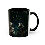 Fulfilling Adventures, Video Games Meaningful Impact Series Ceramic Mug (11, 15oz)