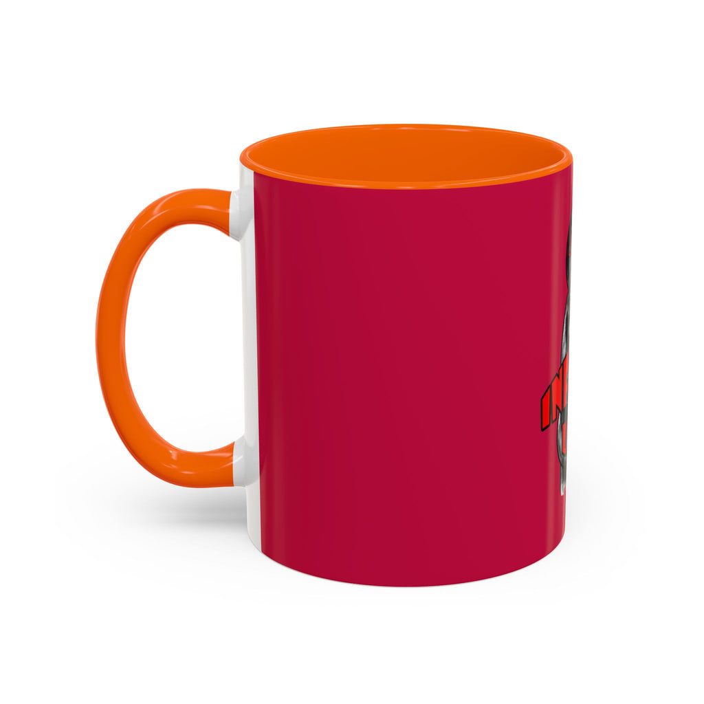Infinite Loop, Compiler Stories Series Ceramic Mug 11oz