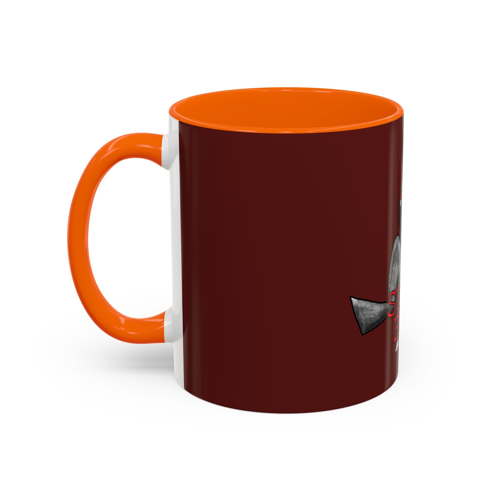 Syntax Error, Compiler Stories Series Ceramic Mug 11oz