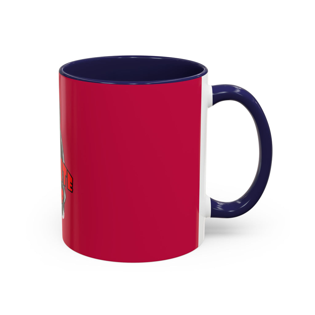 Infinite Loop, Compiler Stories Series Ceramic Mug 11oz