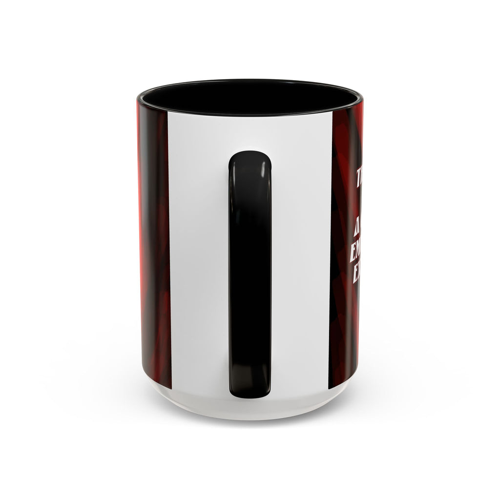 Empowerment, Video Games Meaningful Impact Series Ceramic Mug (11, 15oz)