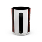 Empowerment, Video Games Meaningful Impact Series Ceramic Mug (11, 15oz)