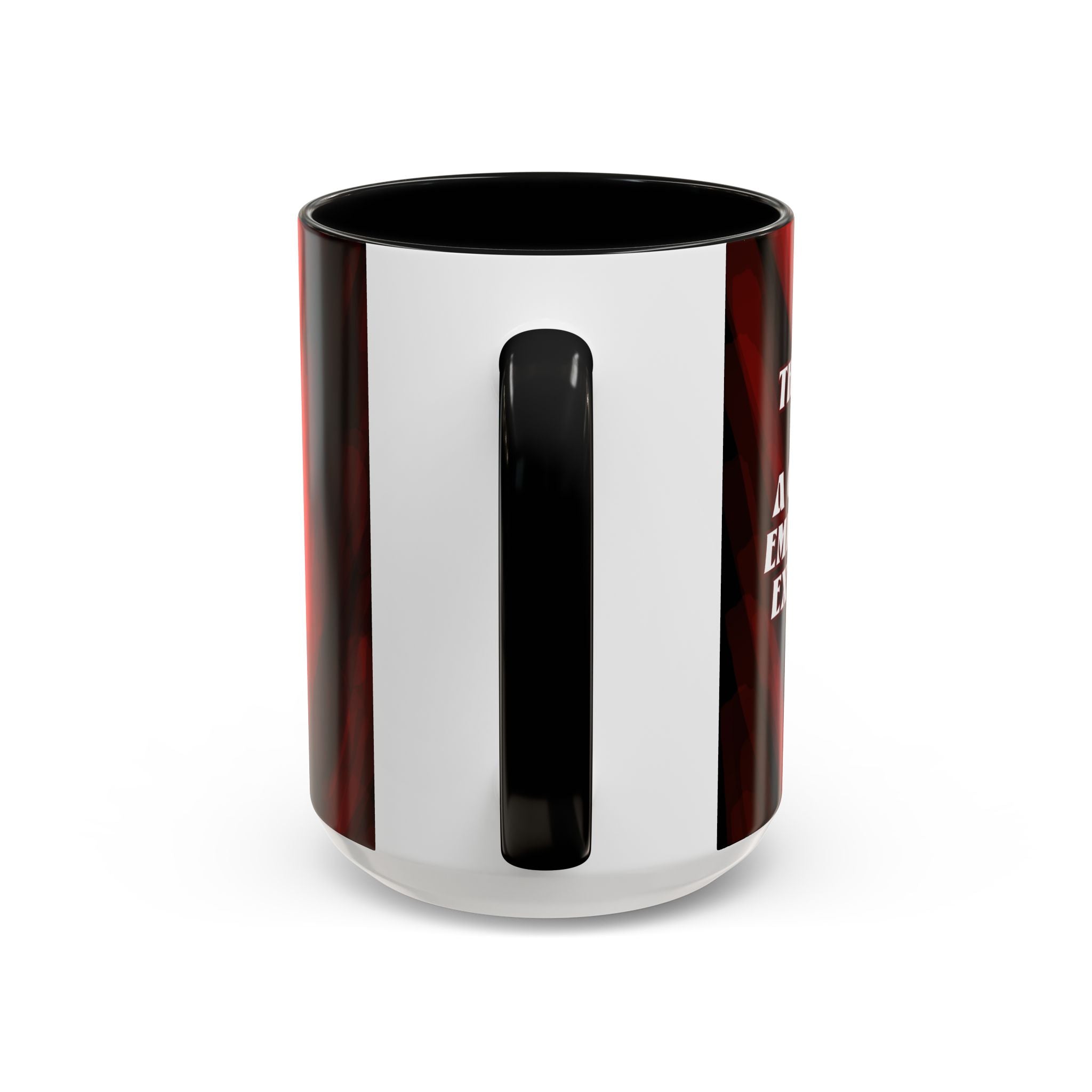 Empowerment, Video Games Meaningful Impact Series Ceramic Mug (11, 15oz)