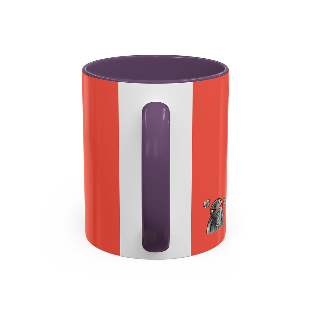 Compiling Issues, Game Engines Stories Series Ceramic Mug 11oz