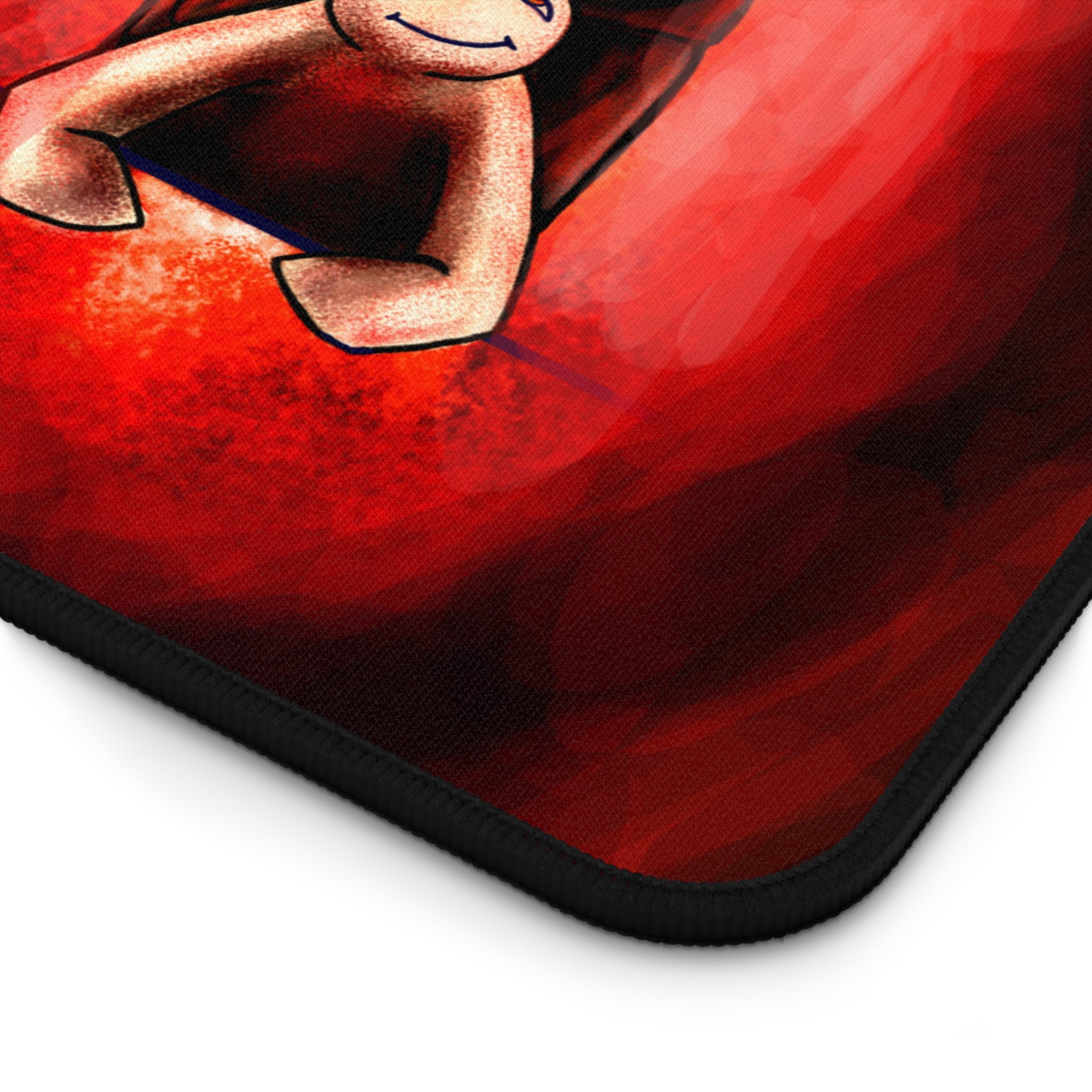 Empowerment, Video Games Meaningful Impact Series Desk Pad