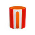 Index out of Bounds Error, Compiler Stories Series Ceramic Mug 11oz