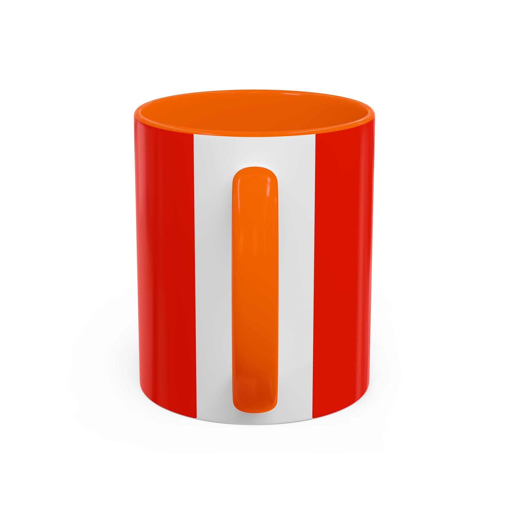 Index out of Bounds Error, Compiler Stories Series Ceramic Mug 11oz