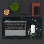 Fulfilling Adventures, Video Games Meaningful Impact Series Desk Pad