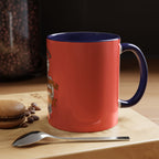 Compiling Issues, Game Engines Stories Series Ceramic Mug 11oz