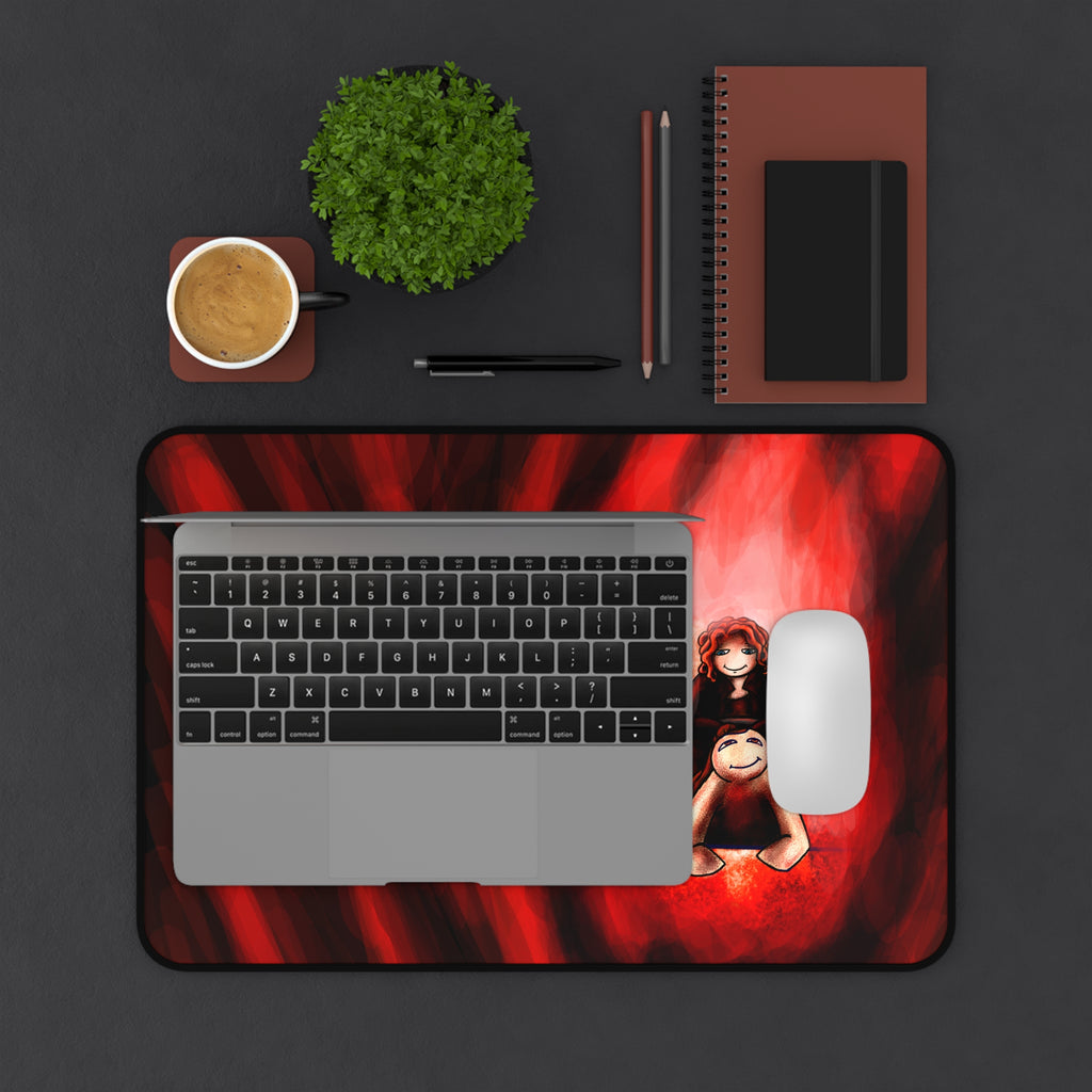 Empowerment, Video Games Meaningful Impact Series Desk Pad