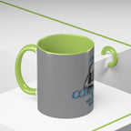 Best Friend, Compiler Stories Series Ceramic Mug 11oz