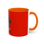Index out of Bounds Error, Compiler Stories Series Ceramic Mug 11oz