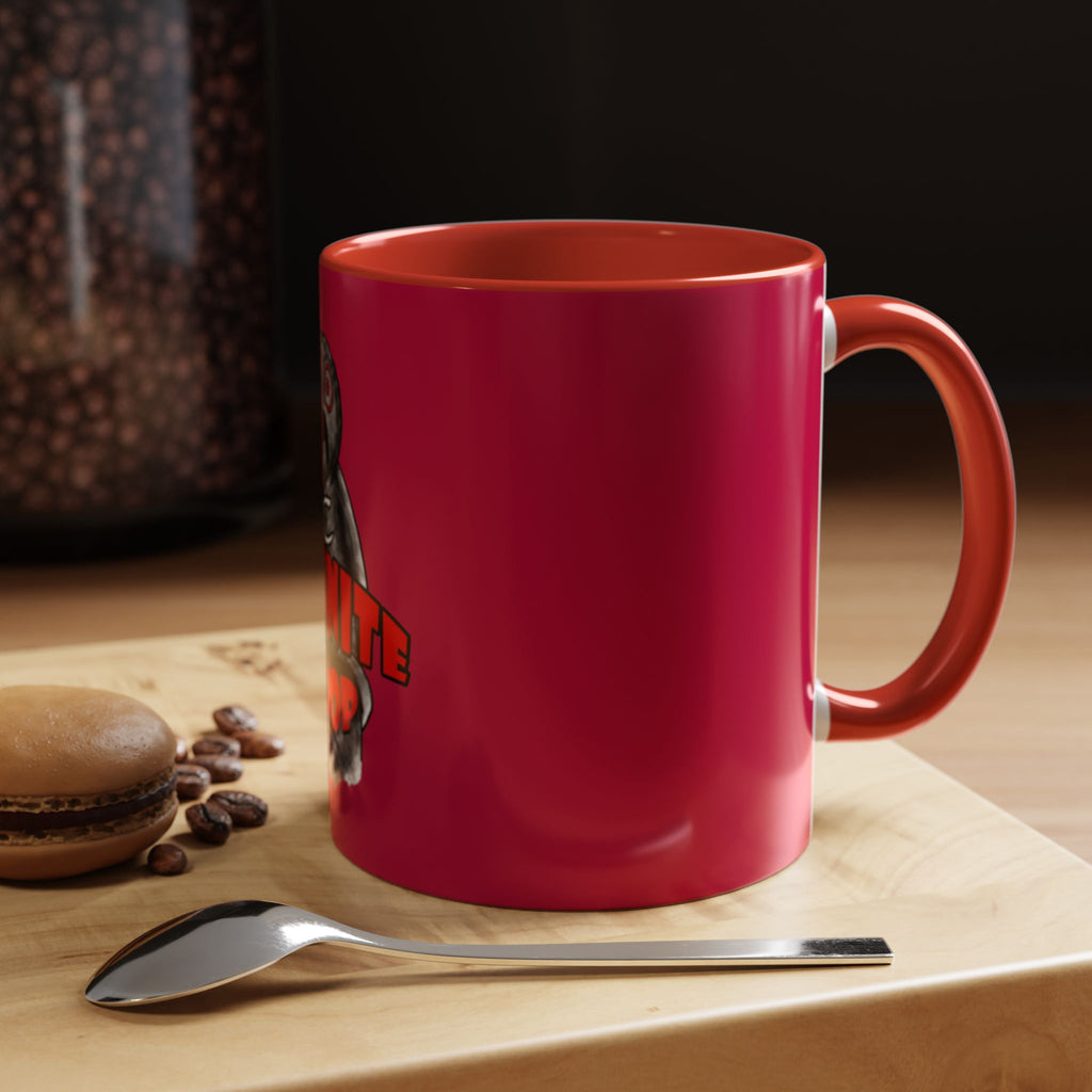 Infinite Loop, Compiler Stories Series Ceramic Mug 11oz
