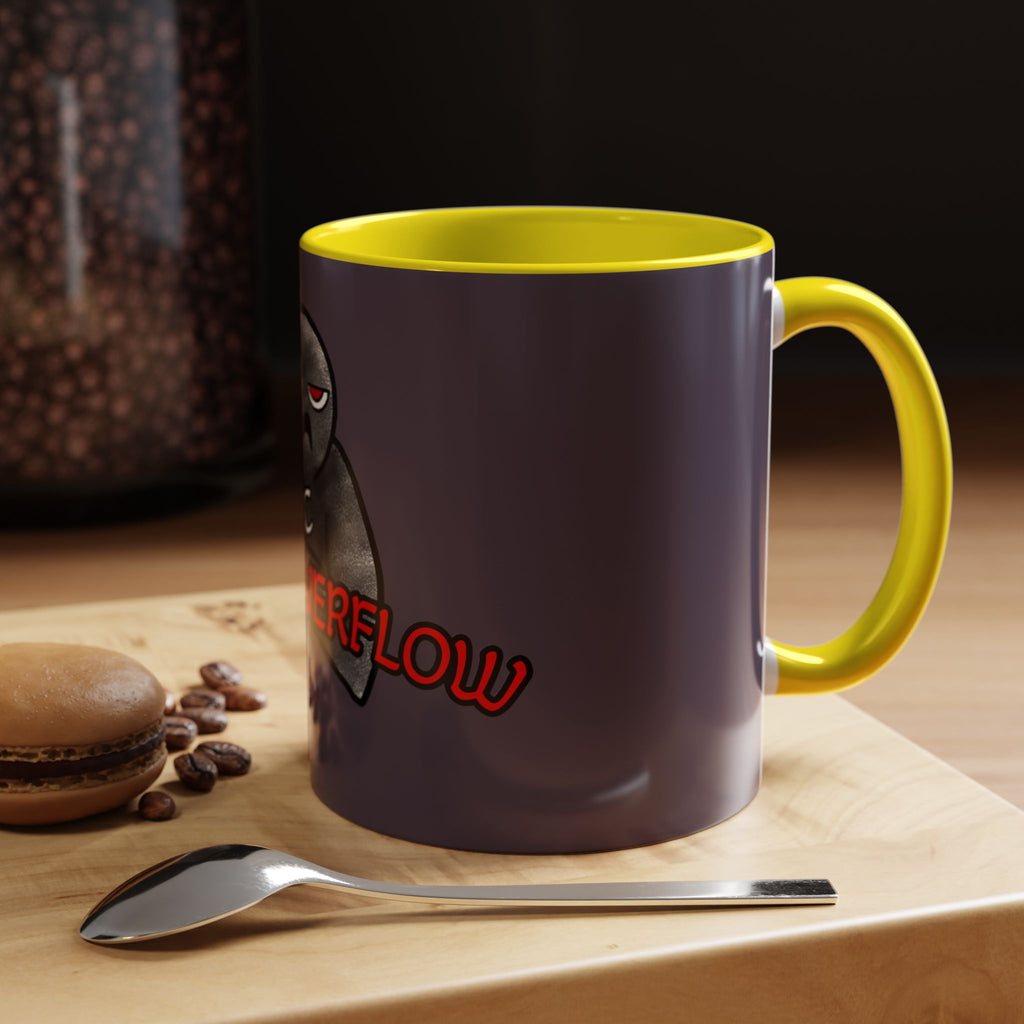 Stack Overflow, Compiler Stories Series Ceramic Mug 11oz