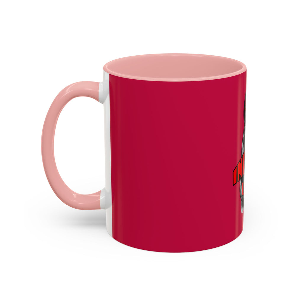 Infinite Loop, Compiler Stories Series Ceramic Mug 11oz