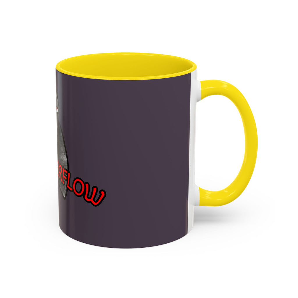 Stack Overflow, Compiler Stories Series Ceramic Mug 11oz