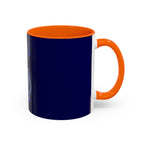 The Unreal Queen, Game Engines Stories Series Ceramic Mug 11oz