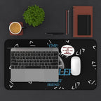 Best Friend, Compiler Stories Series Desk Pad