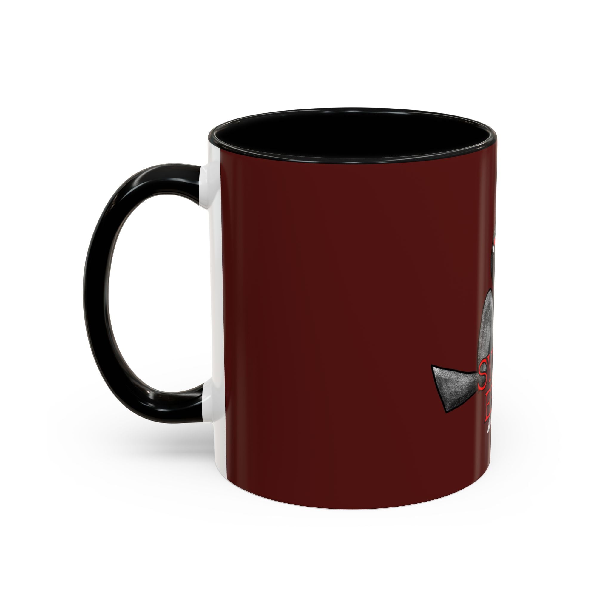Syntax Error, Compiler Stories Series Ceramic Mug 11oz