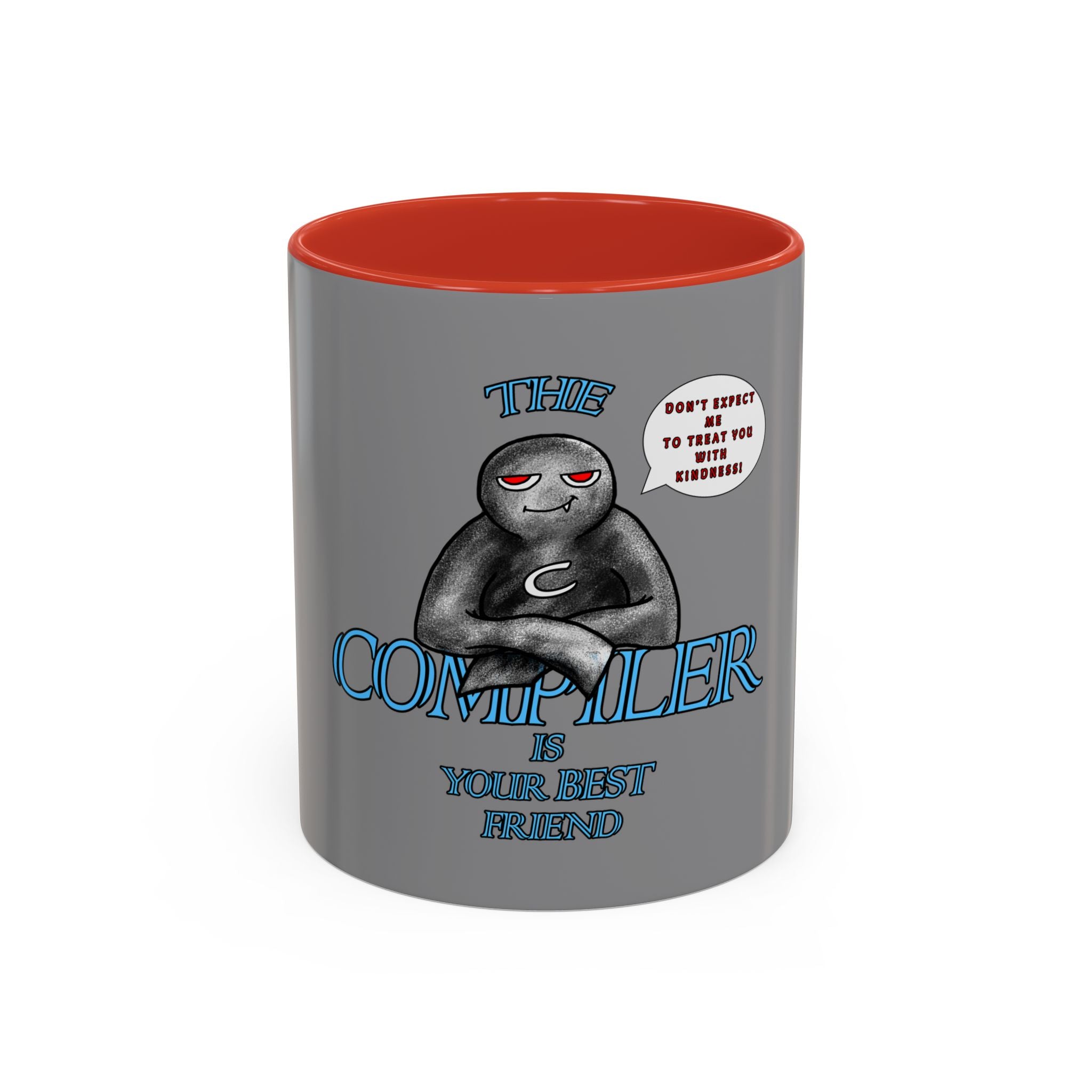Best Friend, Compiler Stories Series Ceramic Mug 11oz