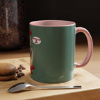 Internal Error, Compiler Stories Series Ceramic Mug 11oz