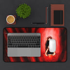 Empowerment, Video Games Meaningful Impact Series Desk Pad