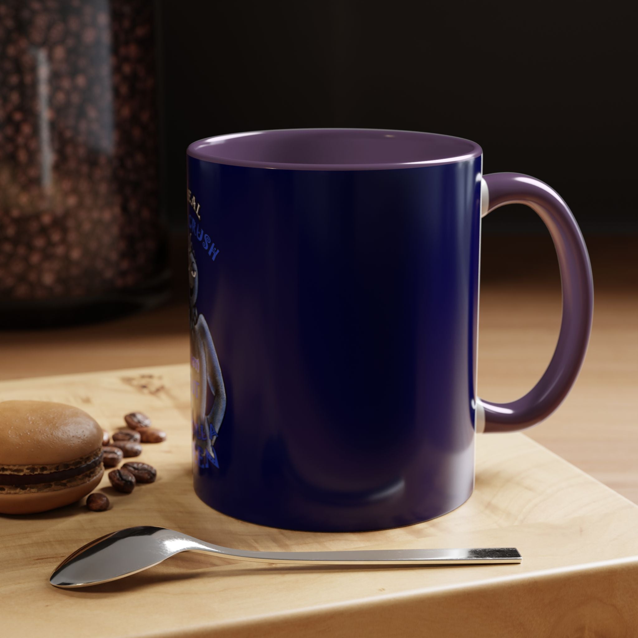 The Unreal Queen, Game Engines Stories Series Ceramic Mug 11oz