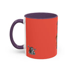 Compiling Issues, Game Engines Stories Series Ceramic Mug 11oz