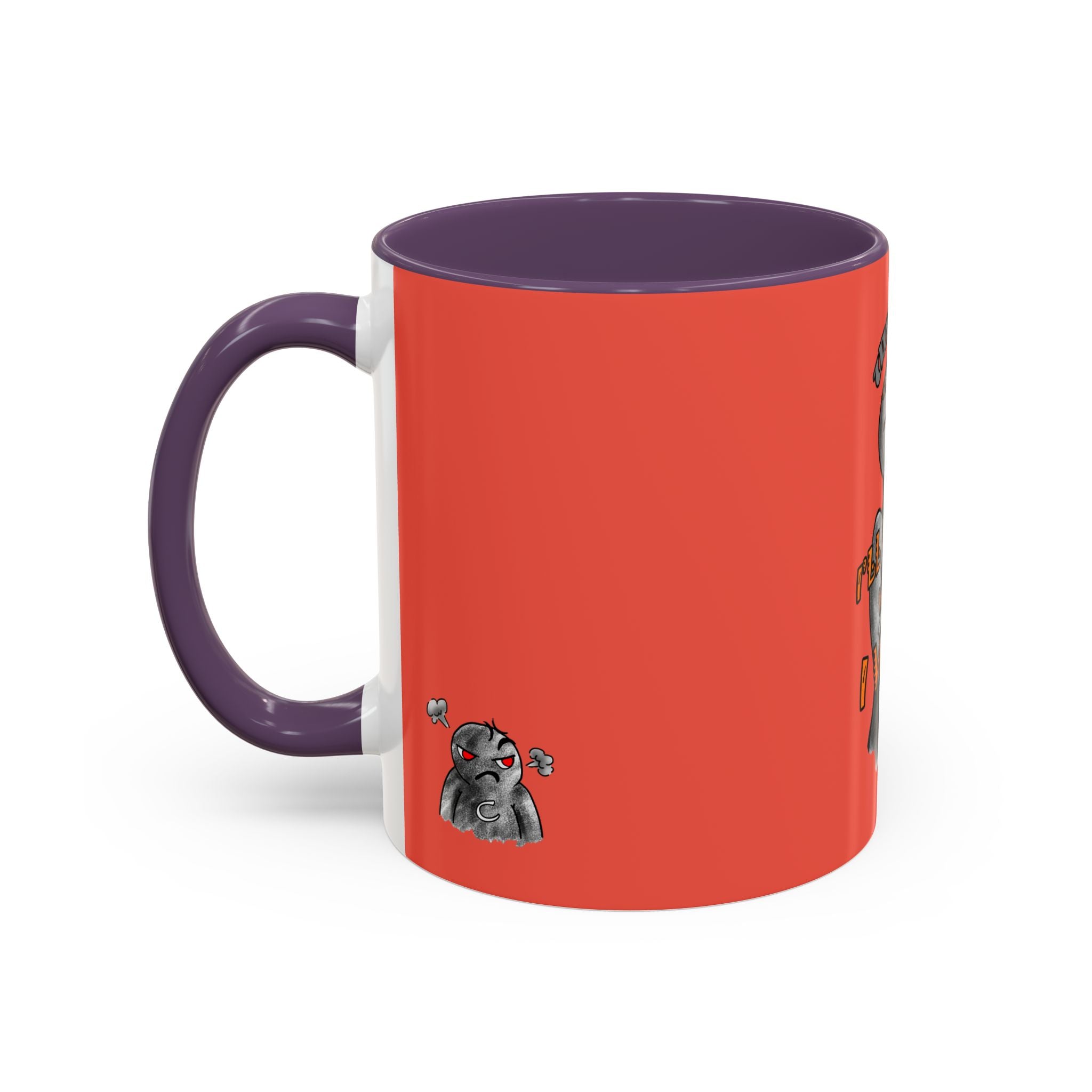 Compiling Issues, Game Engines Stories Series Ceramic Mug 11oz