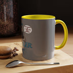 Best Friend, Compiler Stories Series Ceramic Mug 11oz
