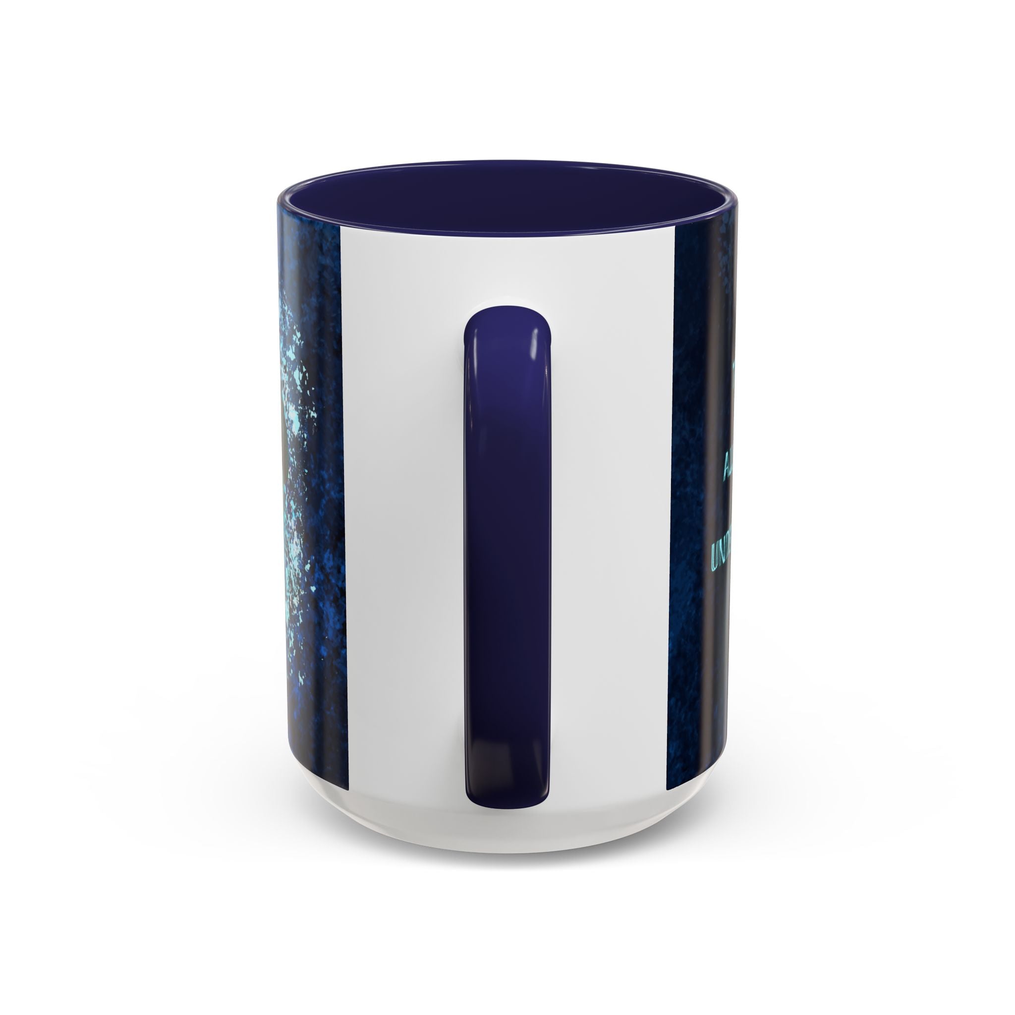 Painful Feelings, Video Games Meaningful Impact Series Ceramic Mug (11, 15oz)